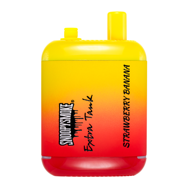 Strawberry Banana