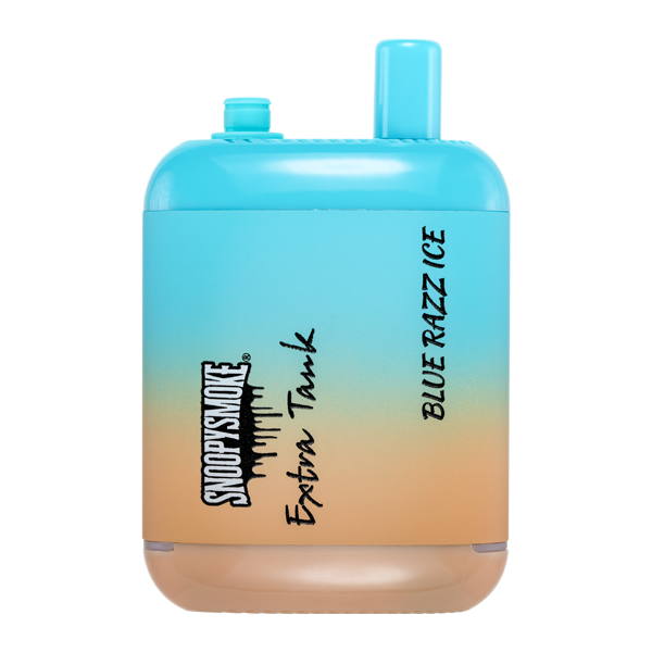 Blue Razz Ice