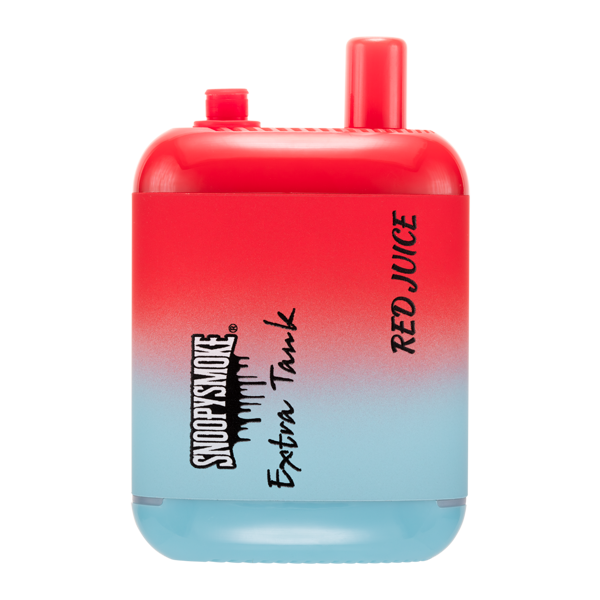 Red Juice