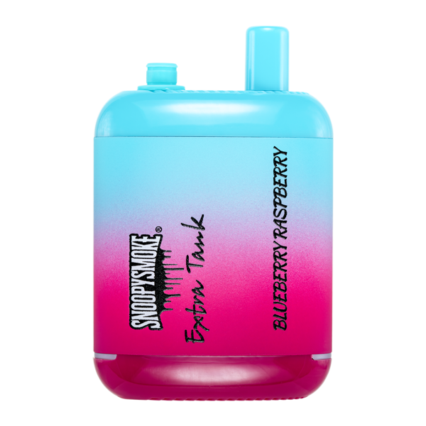 Blueberry Raspberry